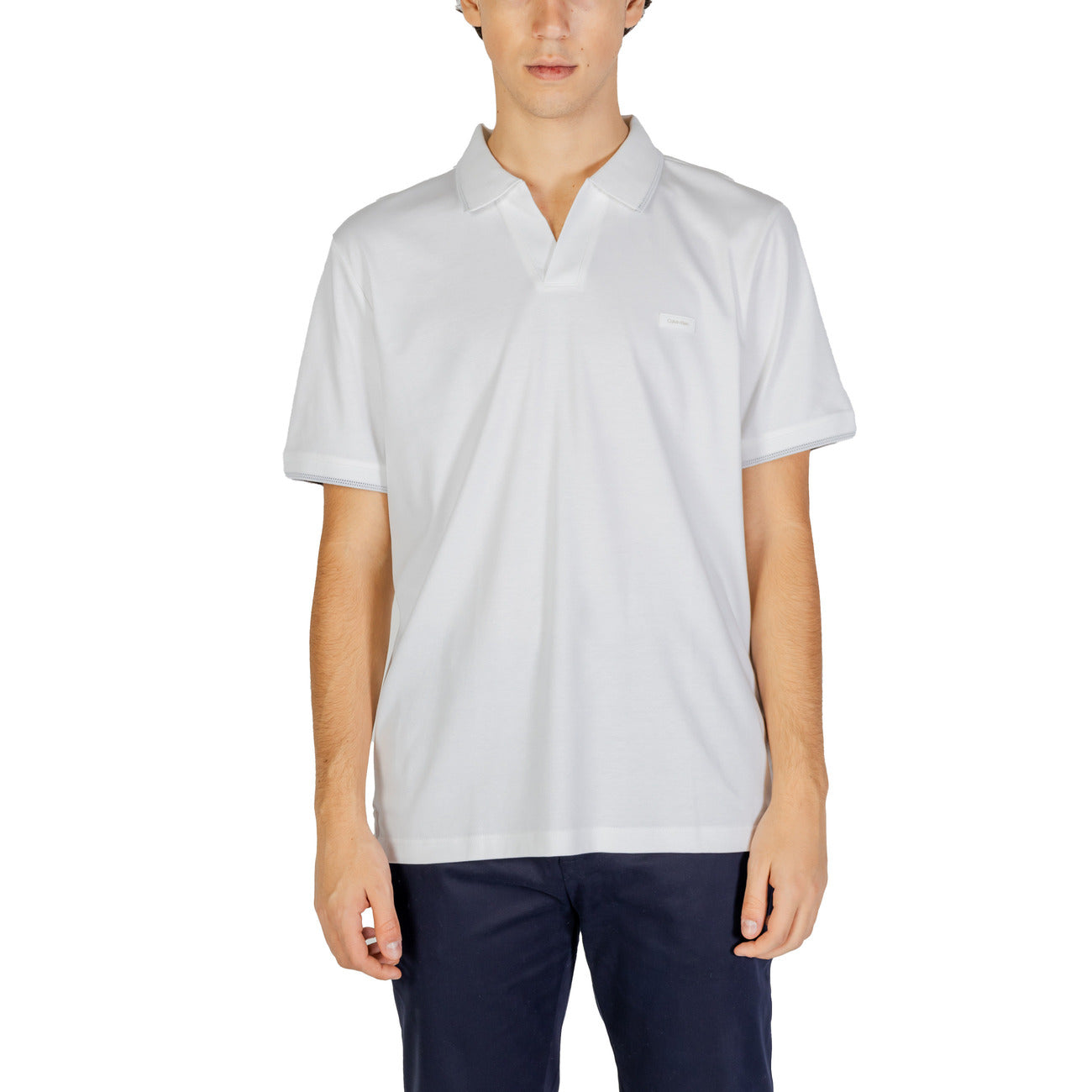 Calvin Klein Jeans - Calvin Klein Jeans Men's Polo Shirt