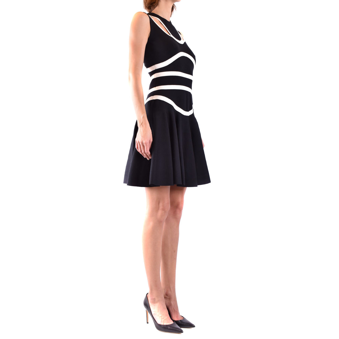 Alexander Mcqueen - Alexander Mcqueen Women's Dress