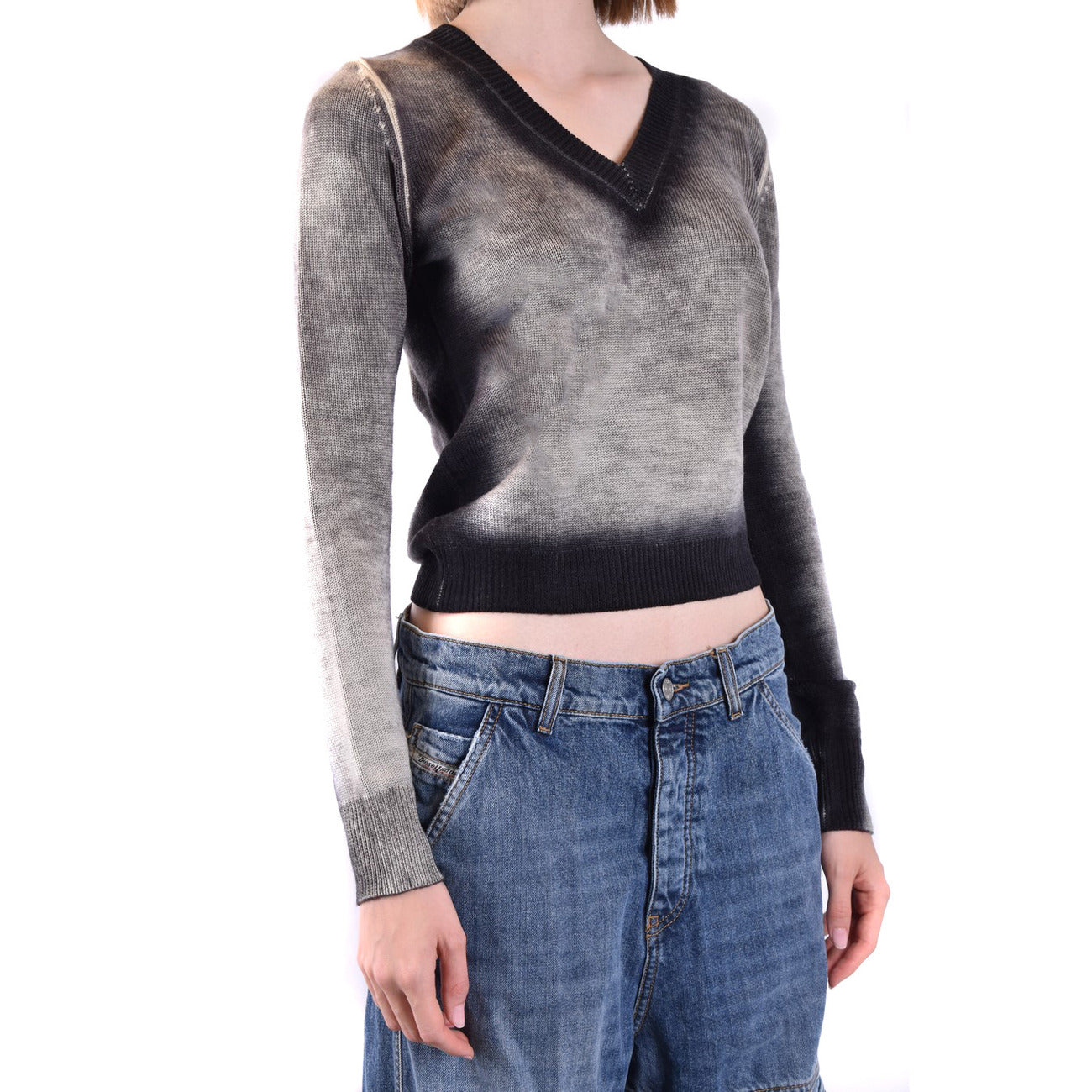 Diesel - Diesel Maglia Donna