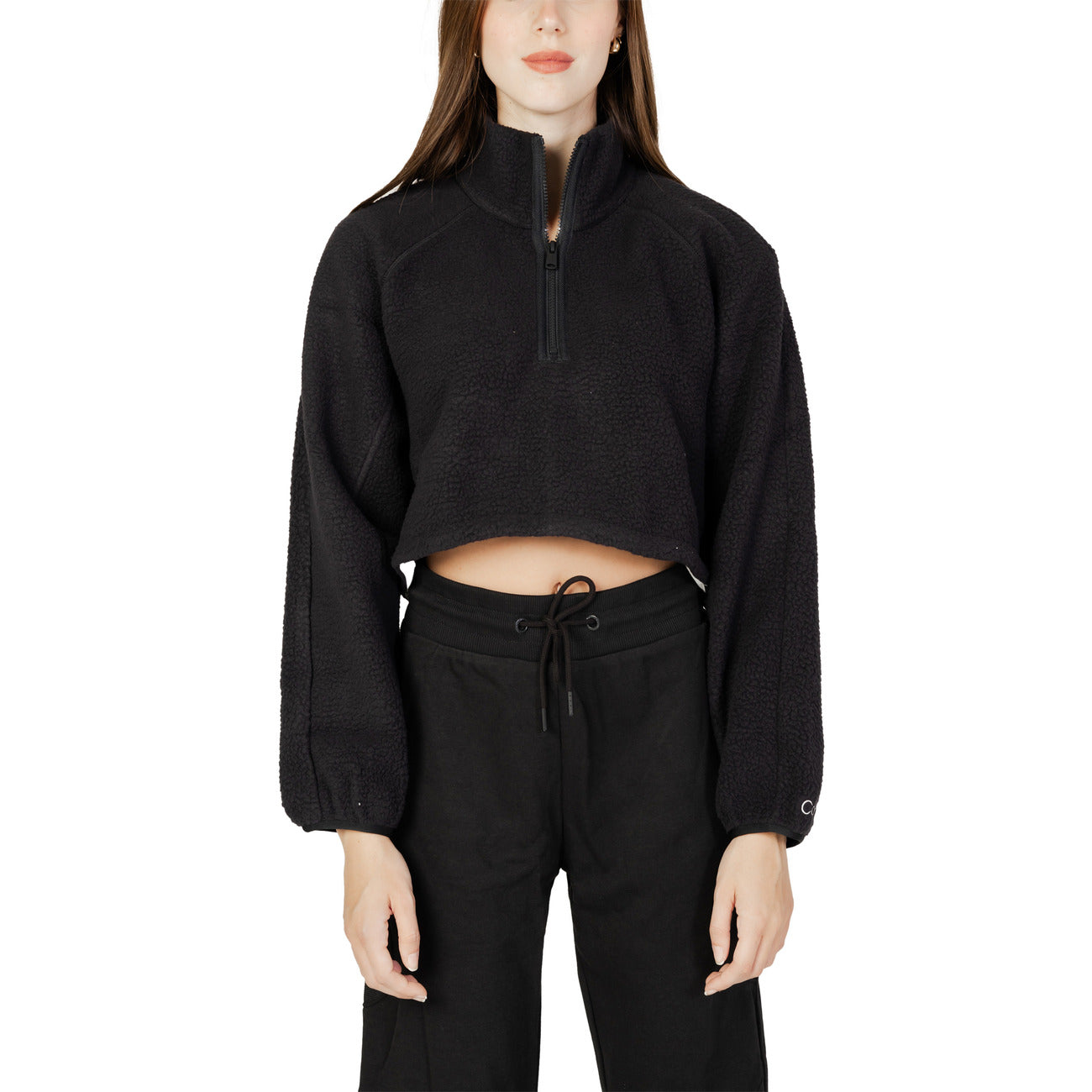 Calvin Klein Sport - Calvin Klein Sport Women's Sweatshirt