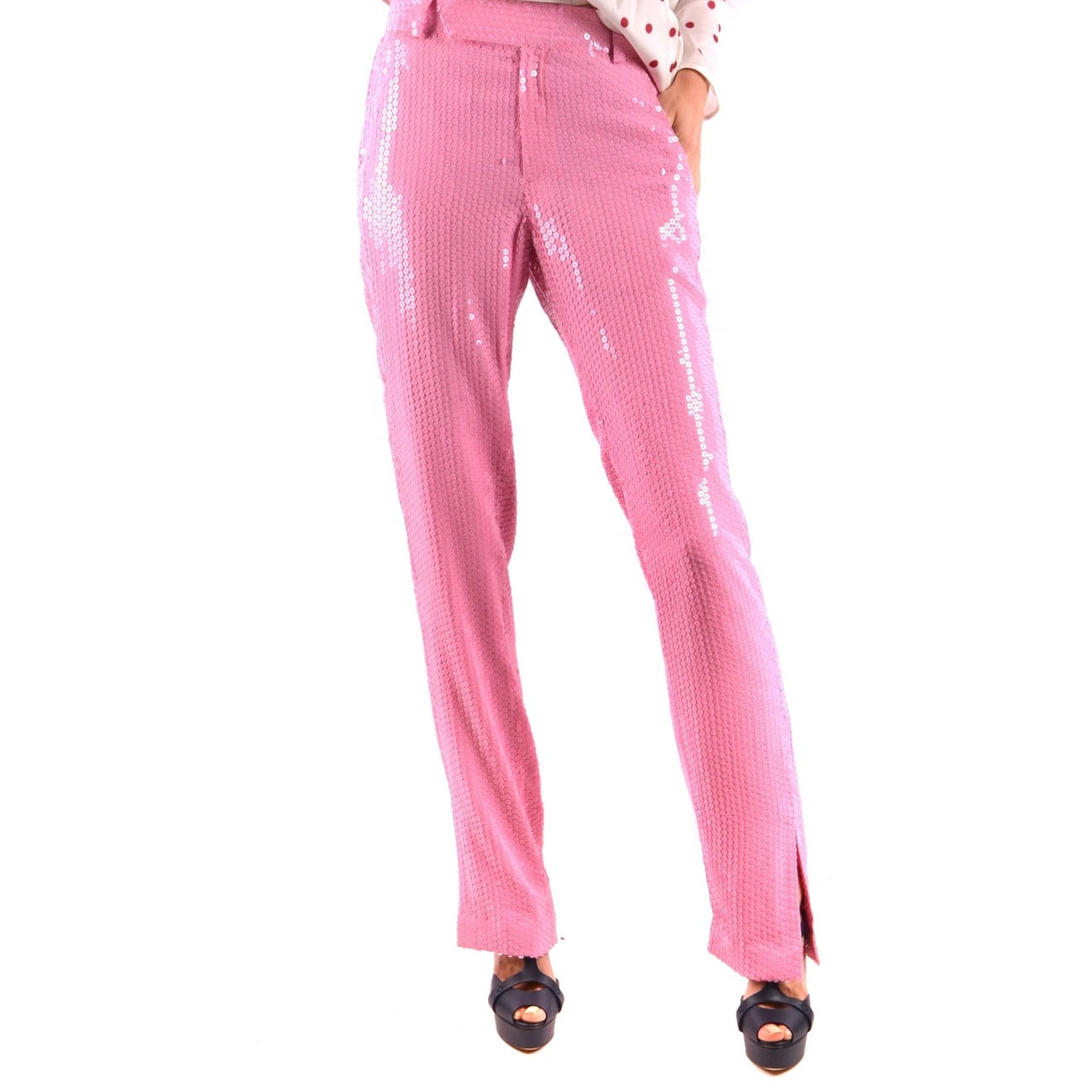 Msgm - Msgm Women's Pants