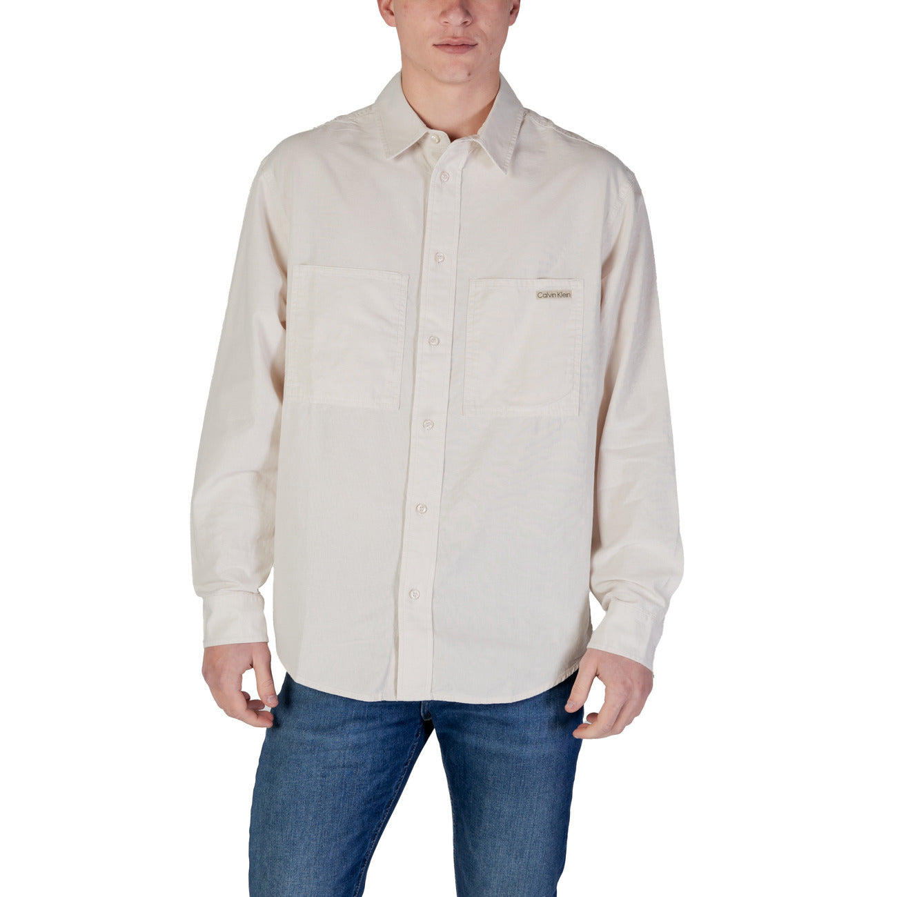 Calvin Klein Jeans - Calvin Klein Jeans Men's Shirt
