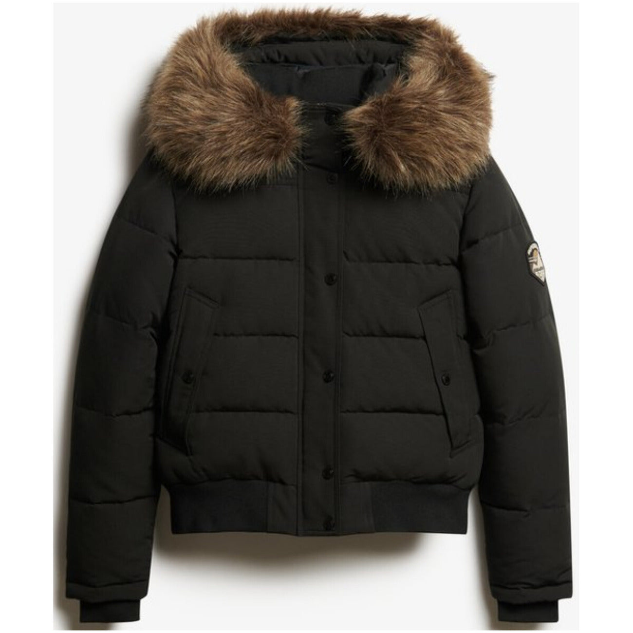 Superdry - Superdry Giubbotto Donna