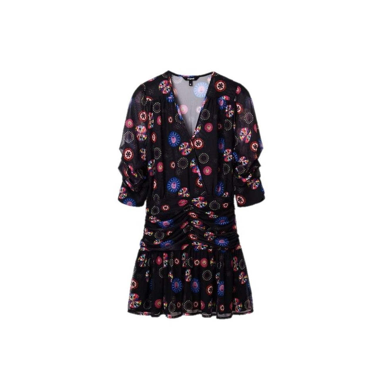 Desigual - Desigual Abito Donna