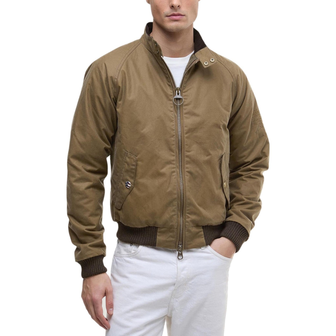 Barbour - Barbour Giacca Uomo