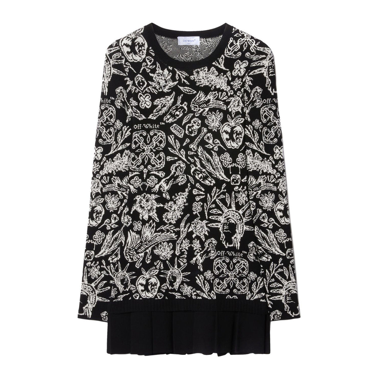 Off-white - Off-white Abito Donna
