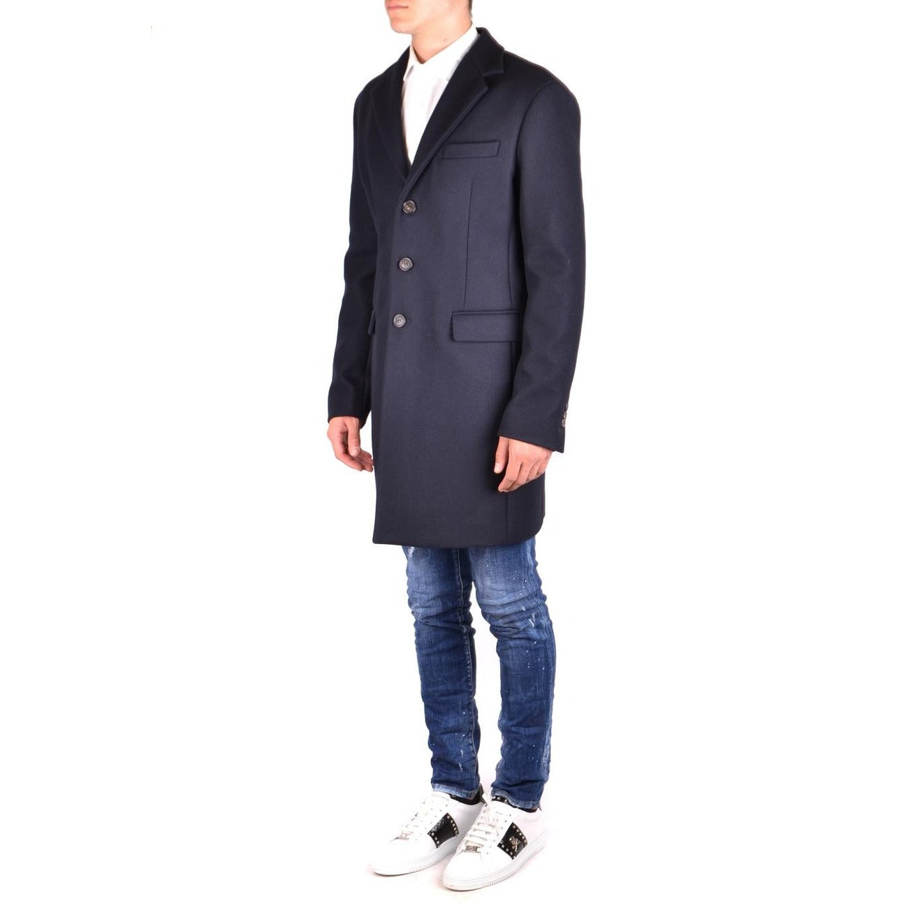 Dsquared2 - Dsquared2 Men's Coat