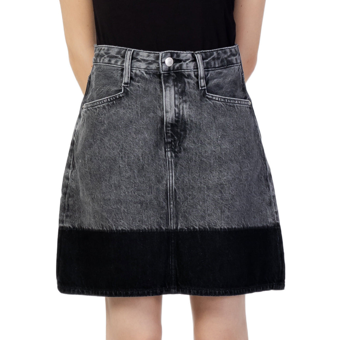 Calvin Klein Jeans - Calvin Klein Jeans Women's Skirt
