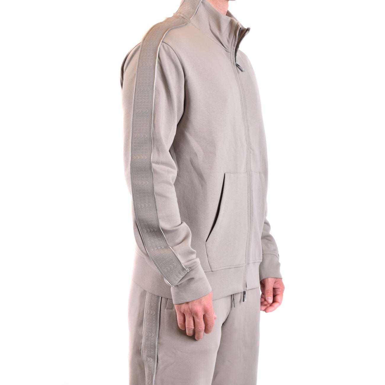 Emporio Armani - Emporio Armani Men's Sweatshirt