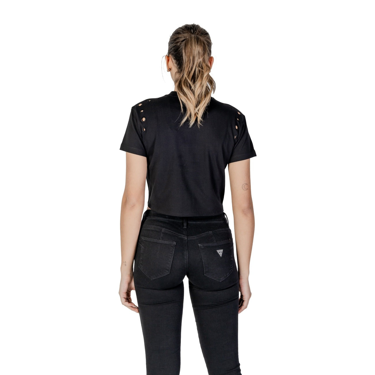 Guess - Guess Women's T-Shirt