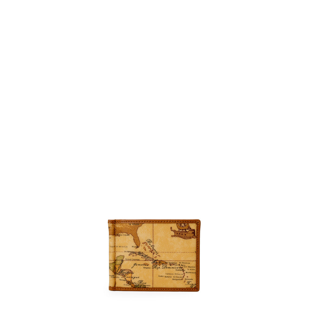 Alviero Martini Prima Classe - Alviero Martini Prima Classe Men's Wallets