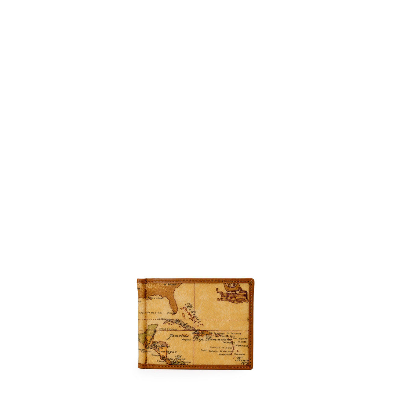 Alviero Martini Prima Classe - Alviero Martini Prima Classe Men's Wallets