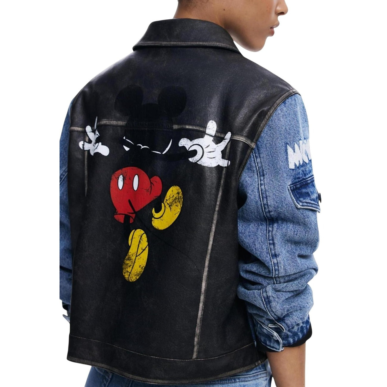 Desigual - Desigual Women's Jacket
