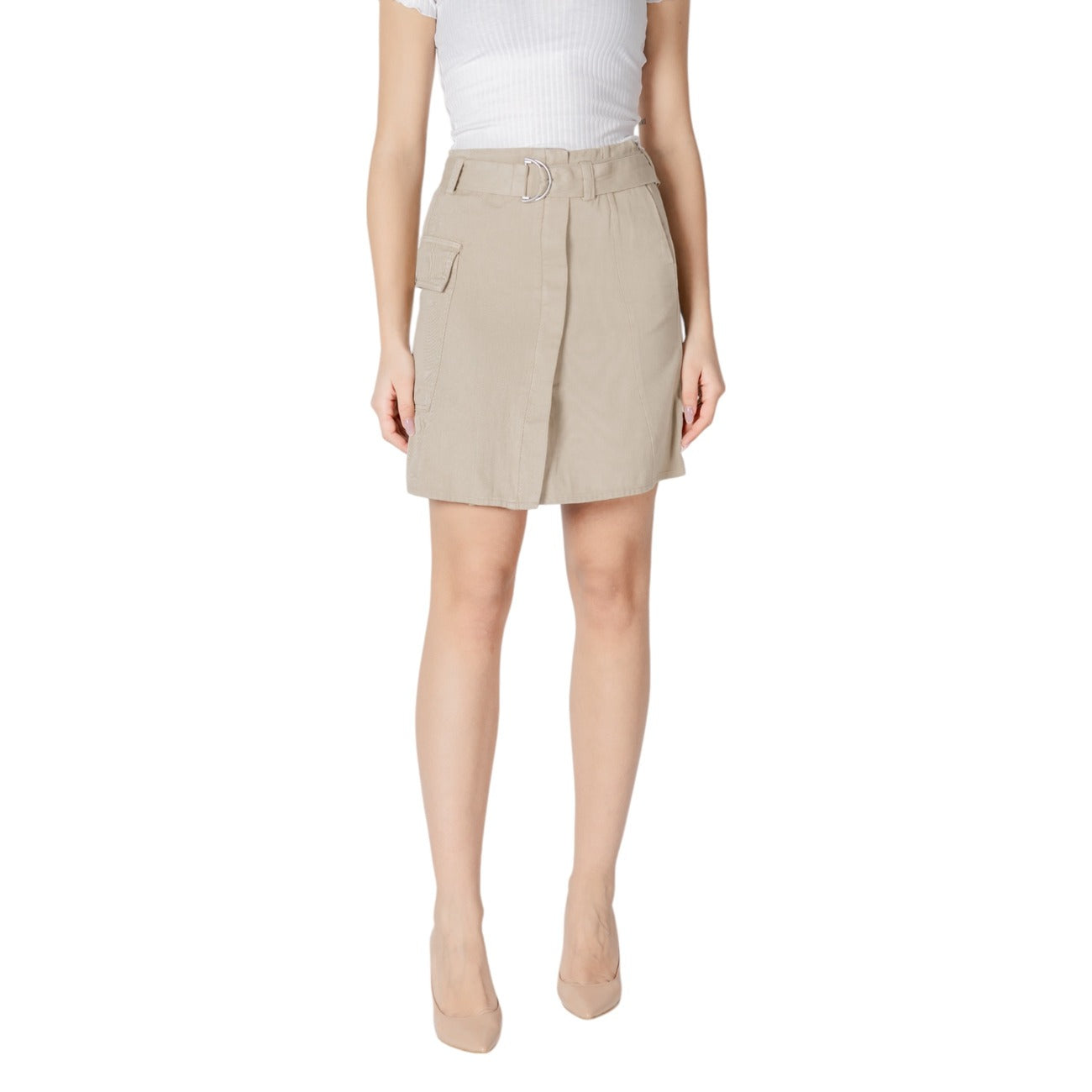 Vila Clothes - Vila Clothes Women's Skirt