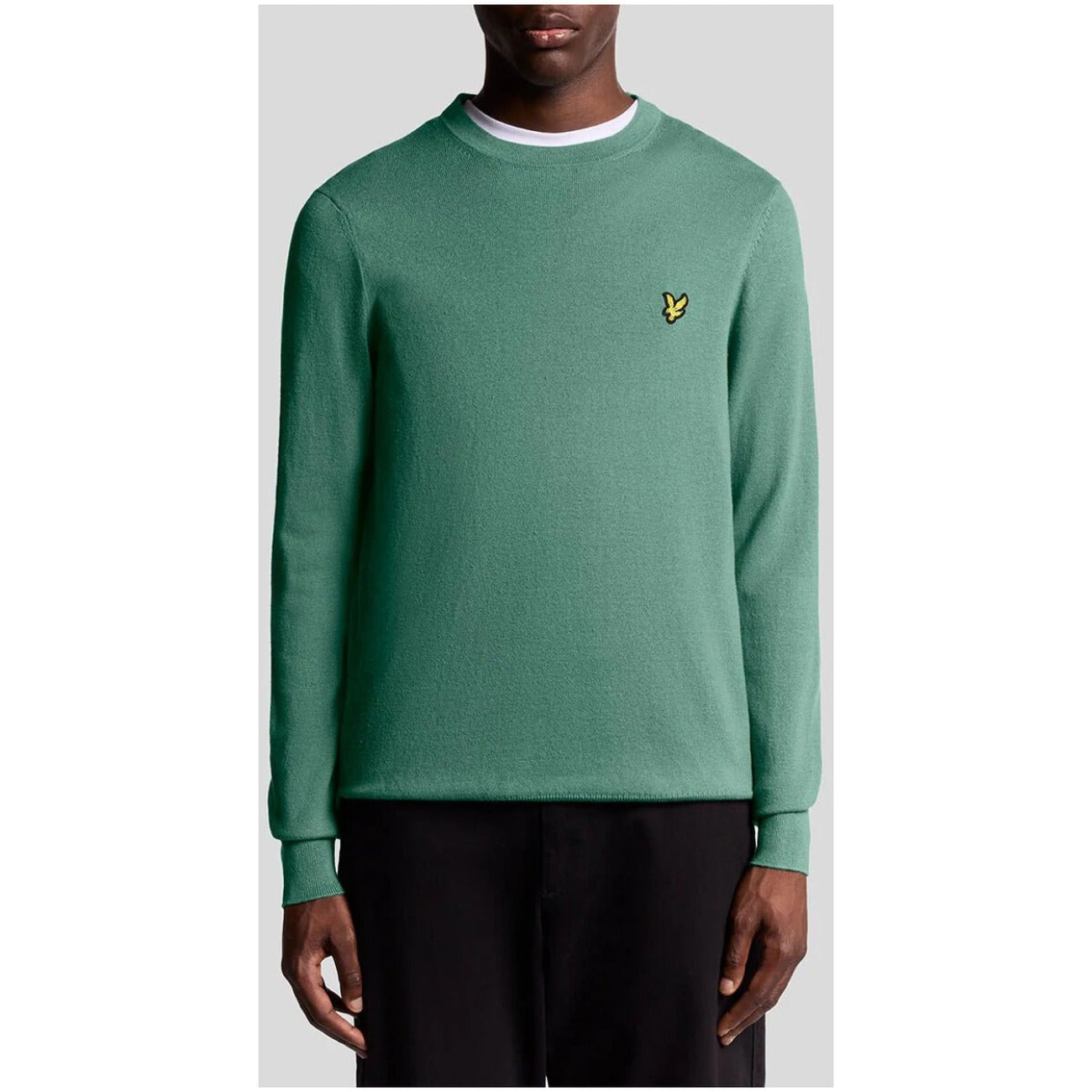 Lyle &amp; Scott - Lyle &amp; Scott Men's Sweater