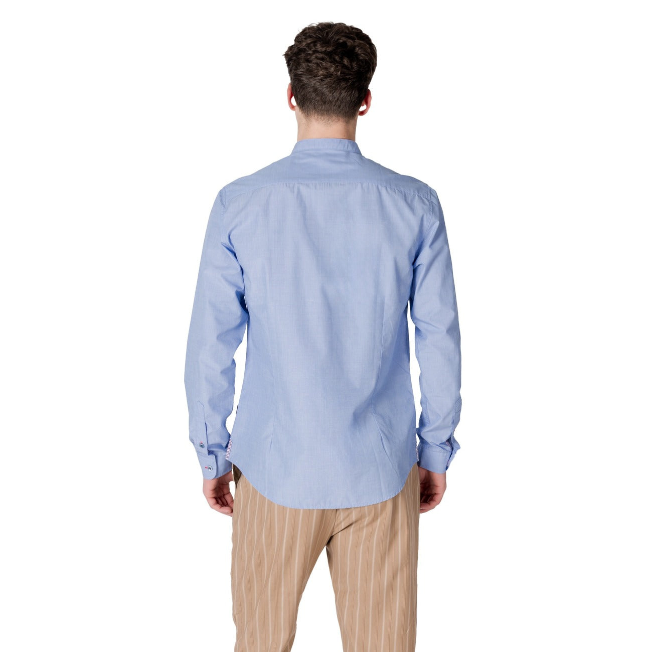 Gianni Lupo - Gianni Lupo Men's Shirt