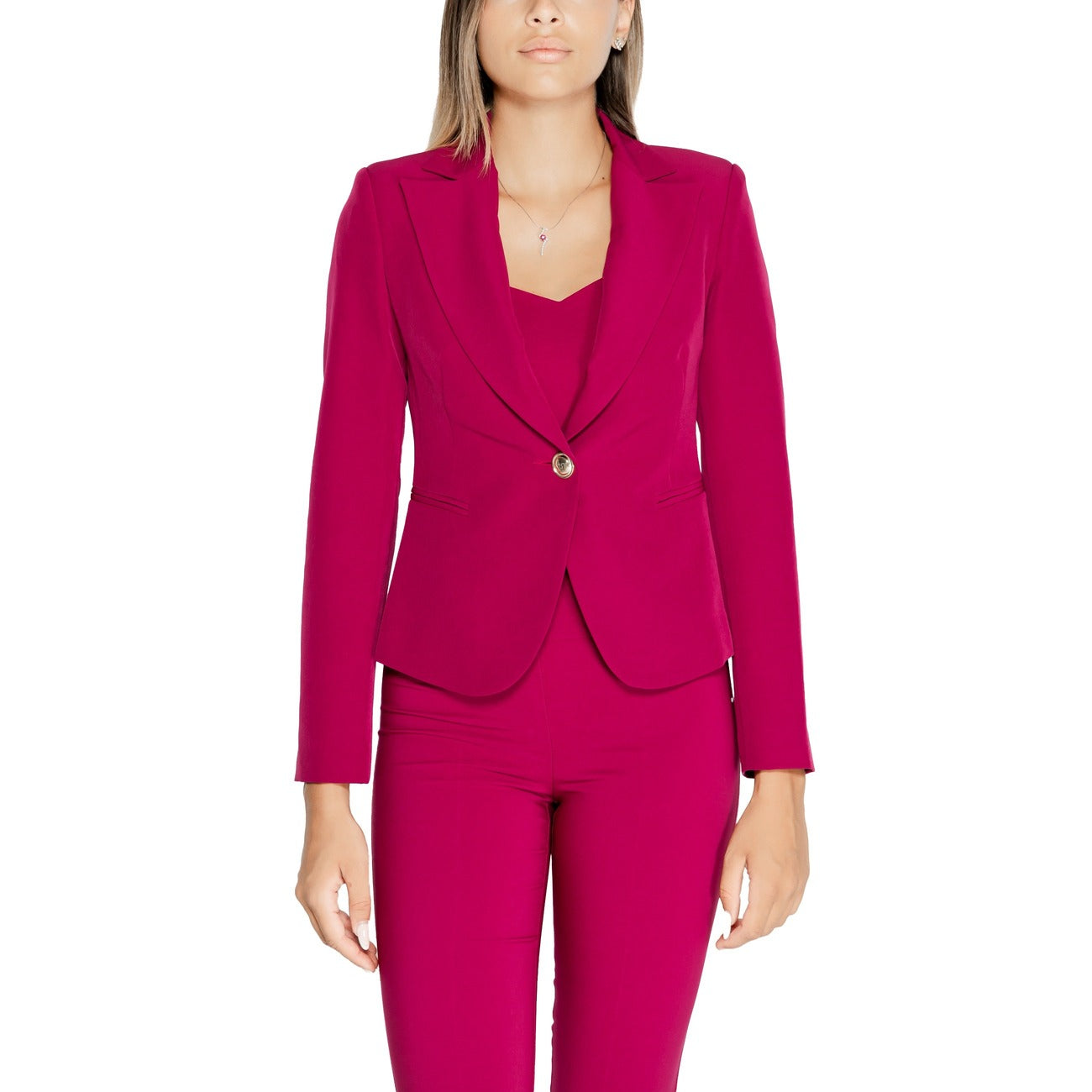 Renaissance - Renaissance Women's Jacket