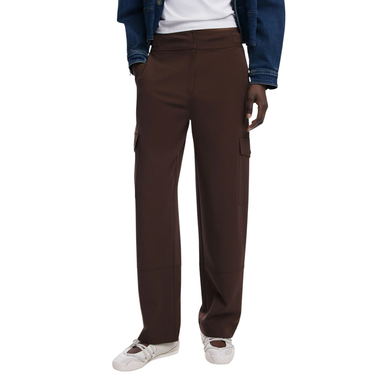 Desigual - Desigual Women's Trousers