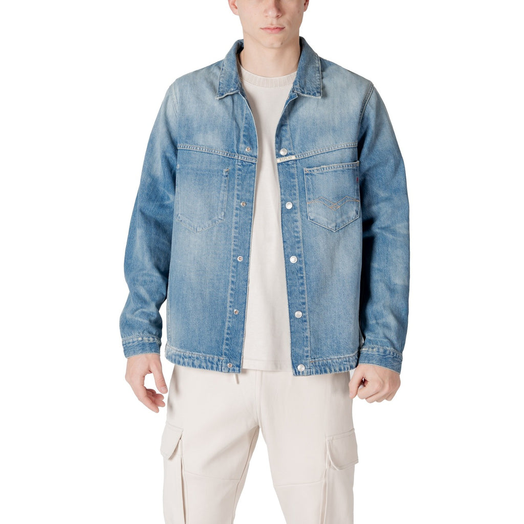 Replay - Replay Giacca Uomo