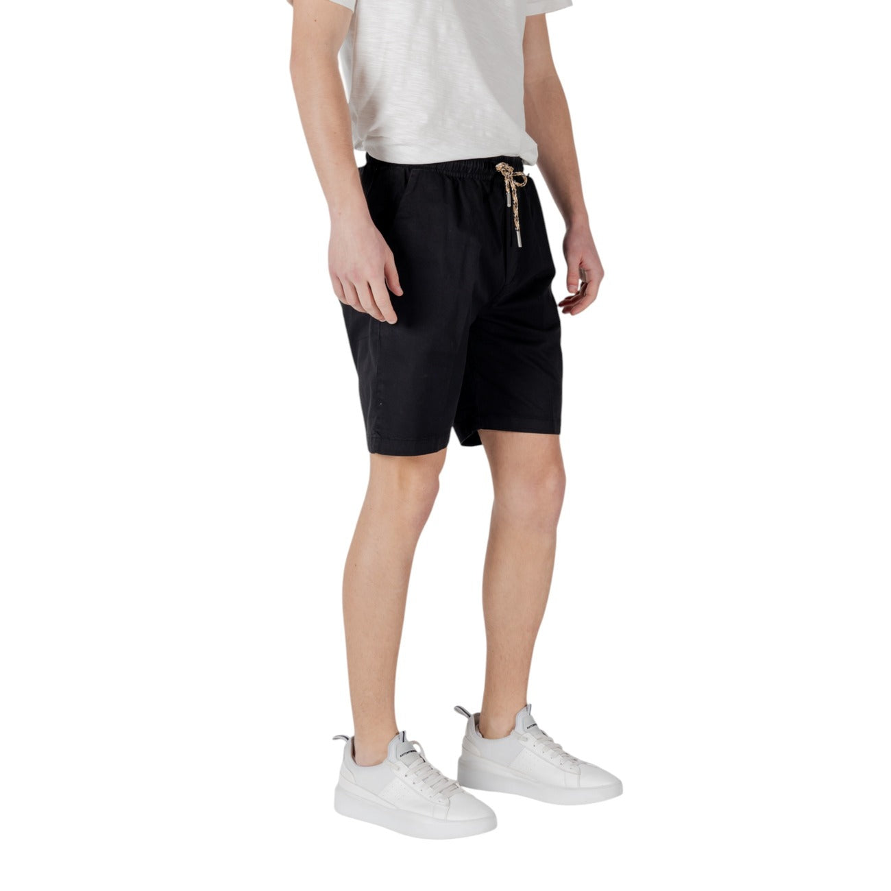 Gianni Lupo - Gianni Lupo Men's Bermuda Shorts