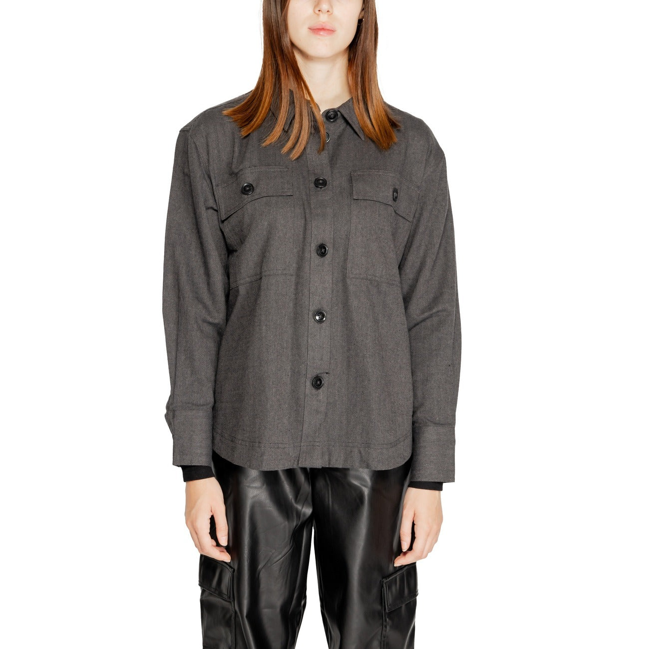 Jacqueline De Yong - Jacqueline De Yong Women's Shirt