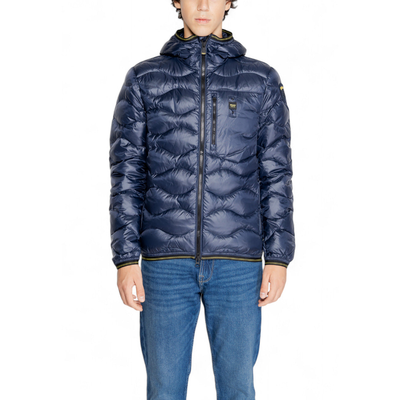 Blauer - Blauer Men's Jacket