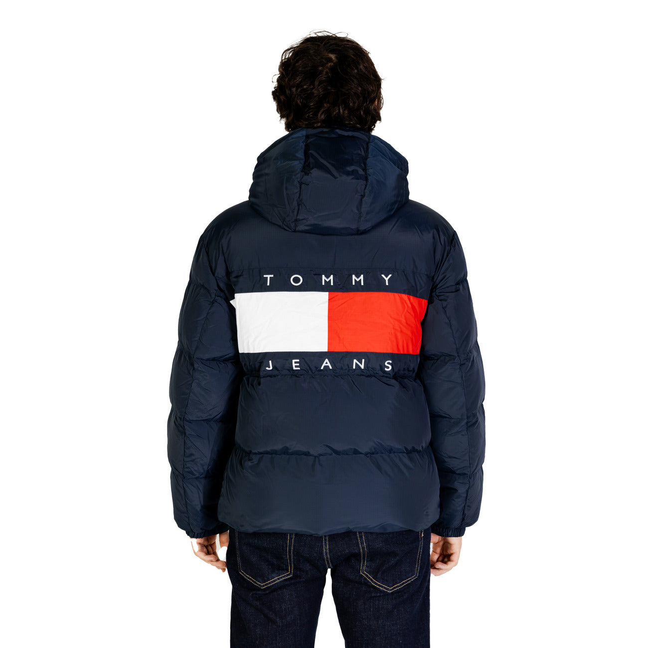 Tommy Hilfiger Jeans - Tommy Hilfiger Jeans Men's Jacket