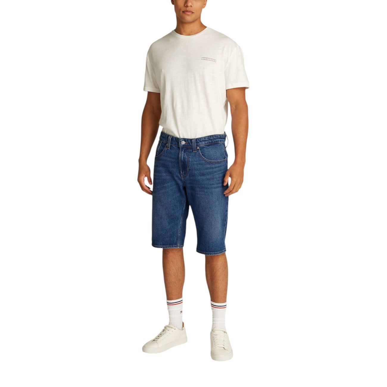 Tommy Hilfiger Jeans - Tommy Hilfiger Jeans Bermuda Men