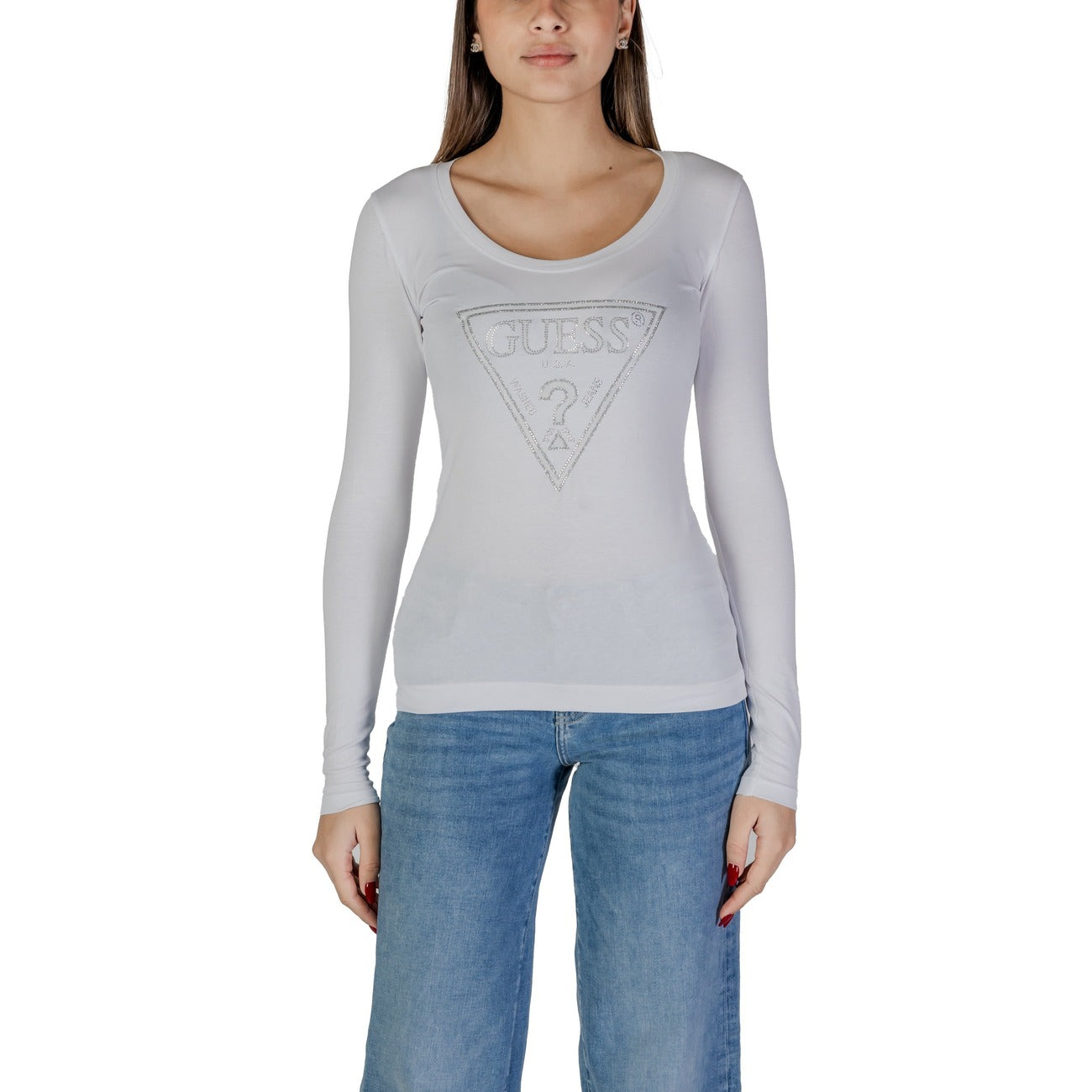 Guess - Guess Women's T-Shirt