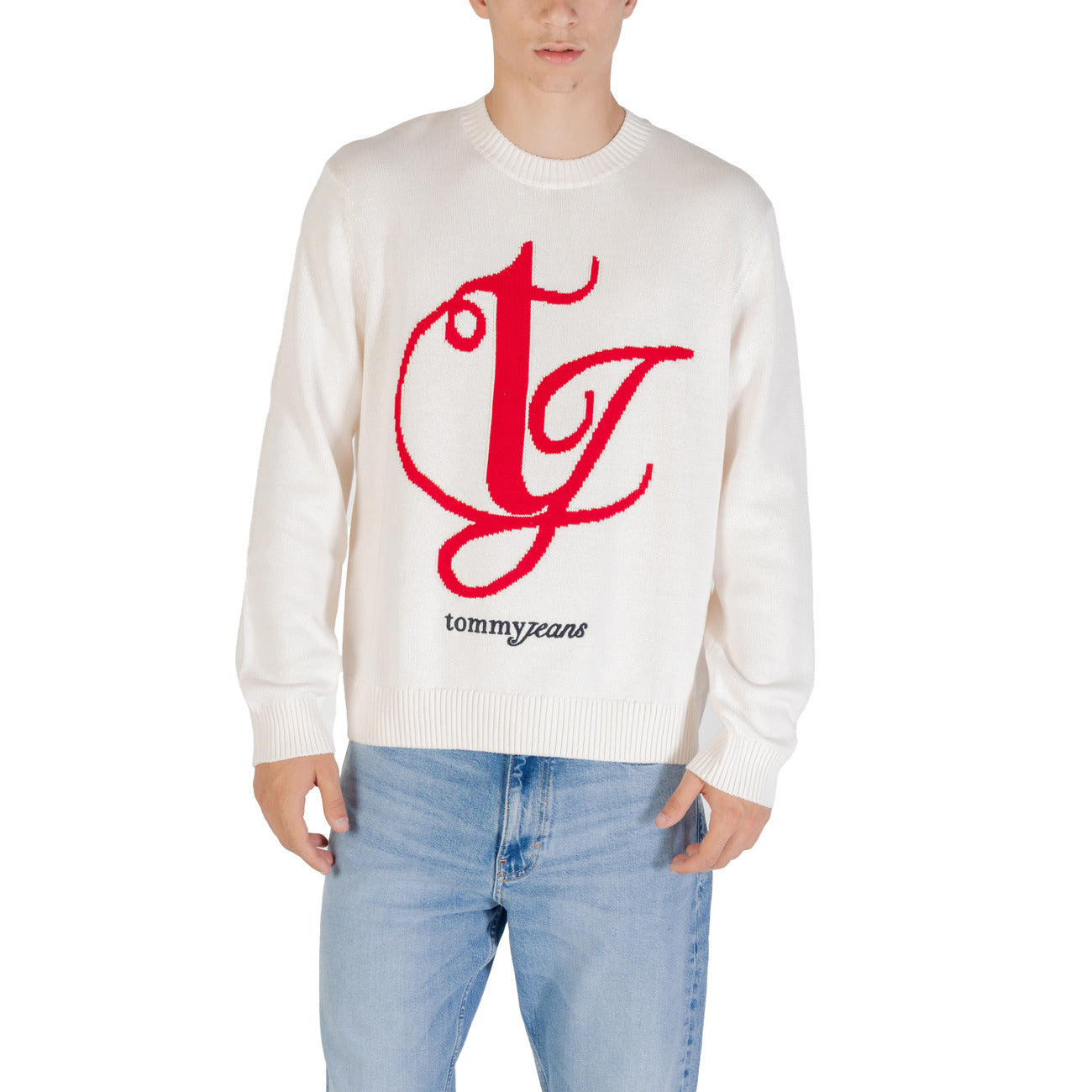 Tommy Hilfiger Jeans - Tommy Hilfiger Jeans Men's Shirt