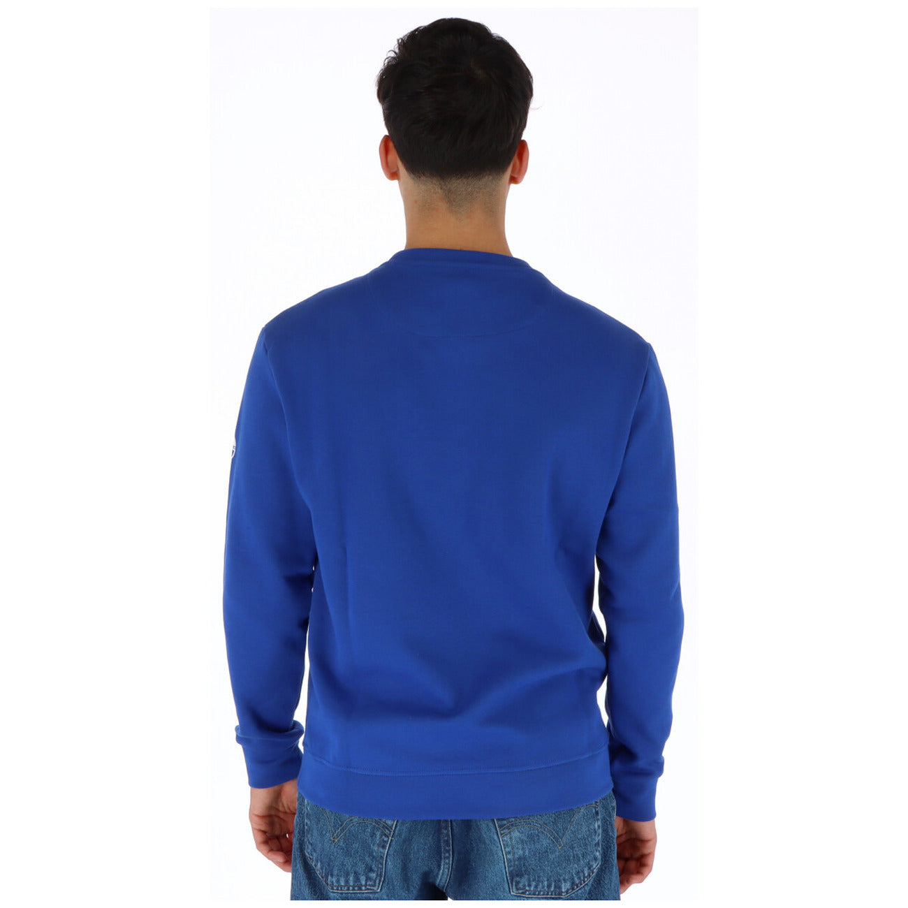 North Sails - North Sails Felpa Uomo
