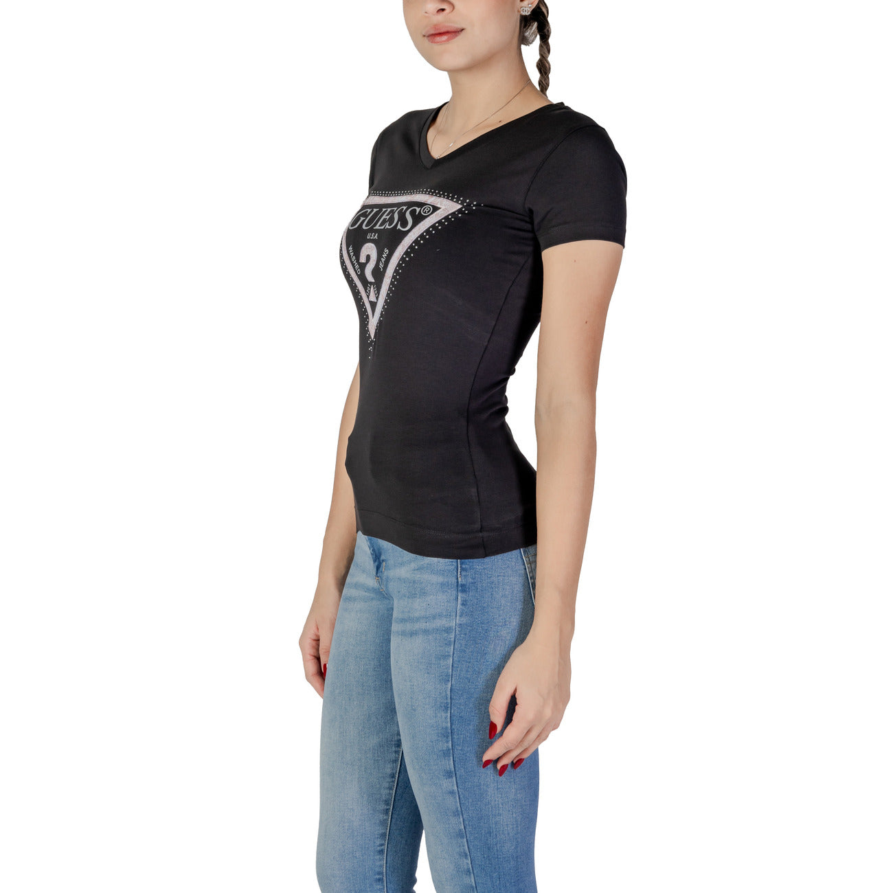 Guess - Guess Women's T-Shirt