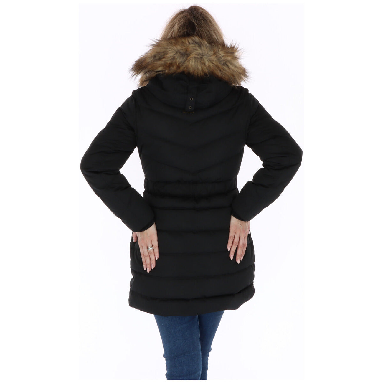 Pepe Jeans - Pepe Jeans Women's Jacket