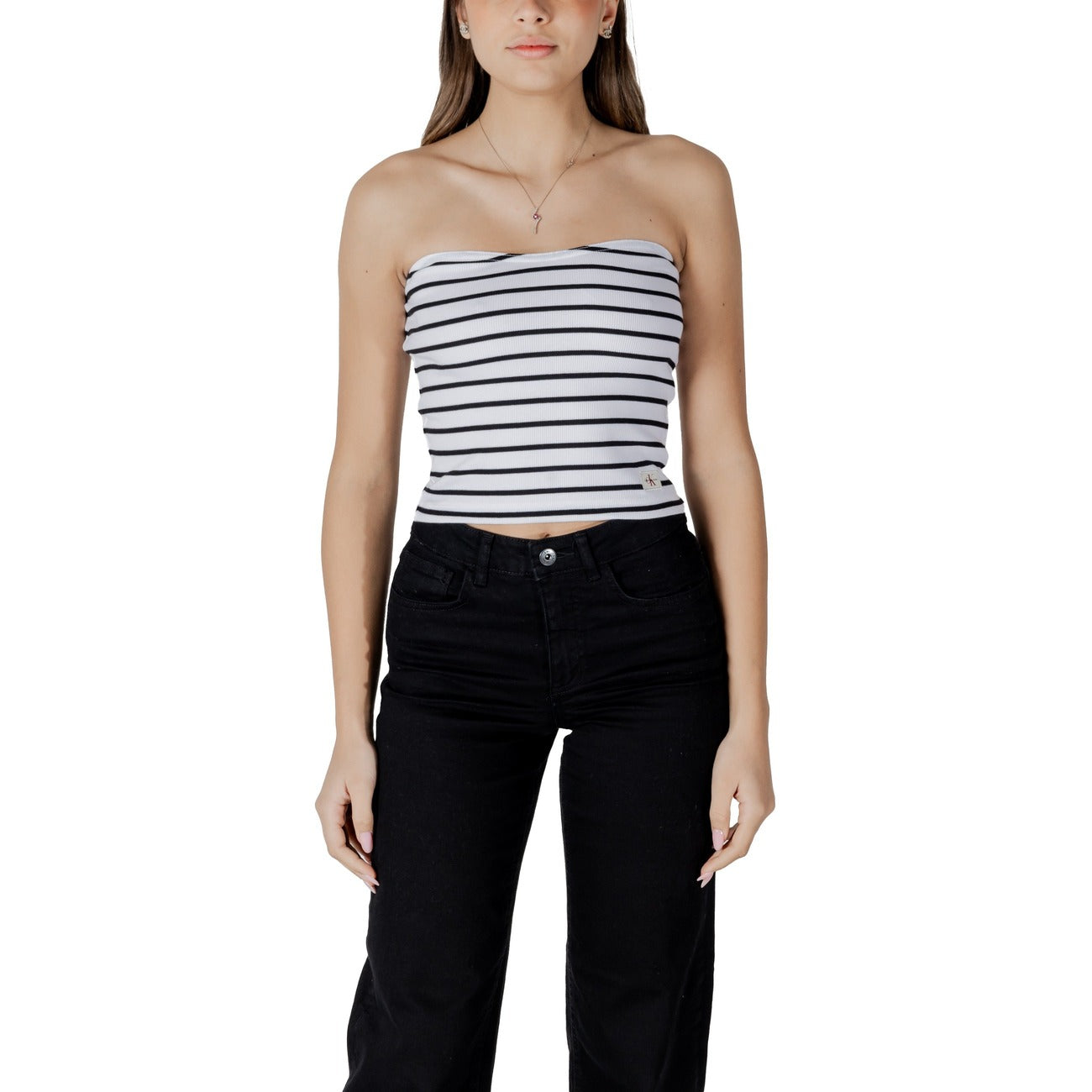 Calvin Klein Jeans - Calvin Klein Jeans Top Women