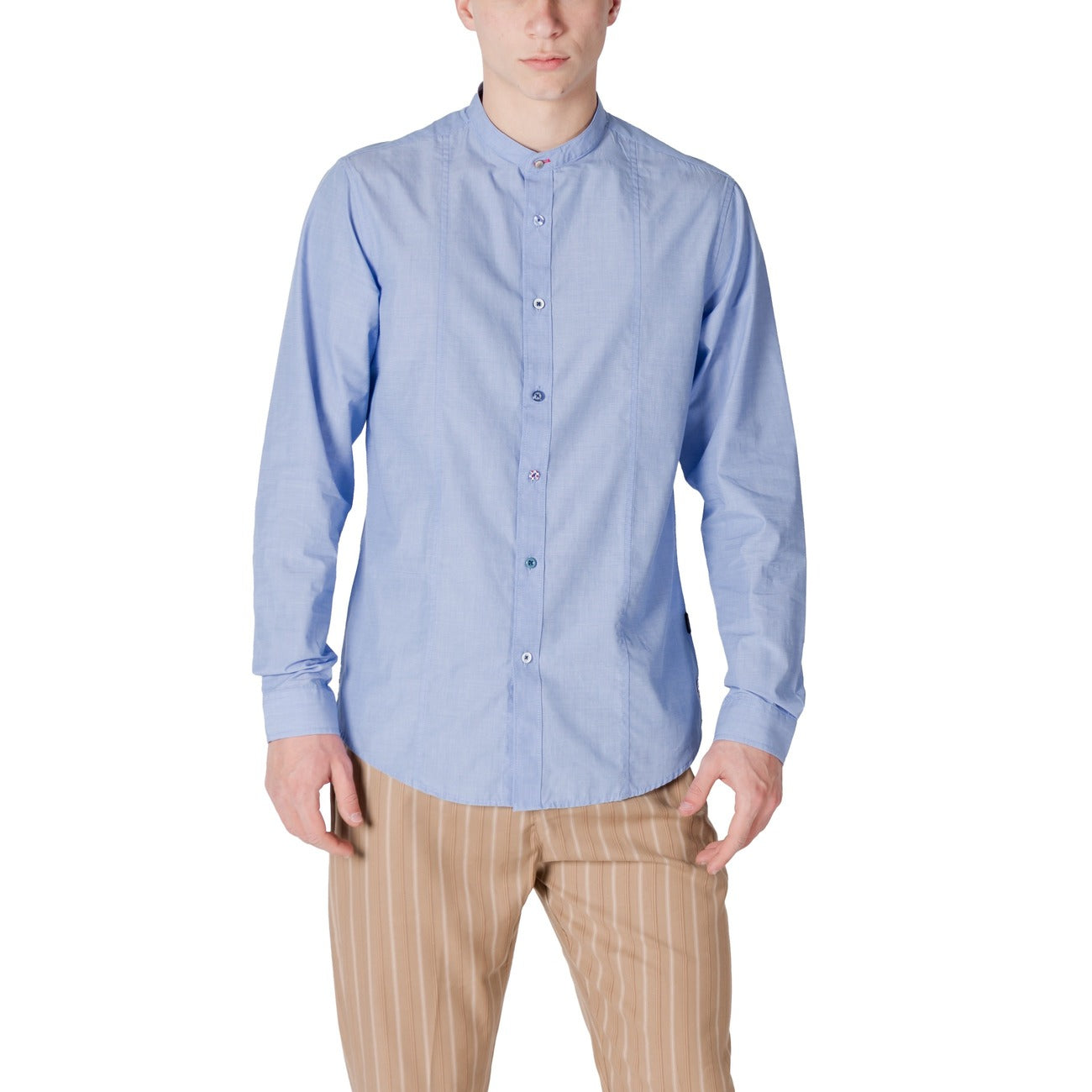 Gianni Lupo - Gianni Lupo Men's Shirt