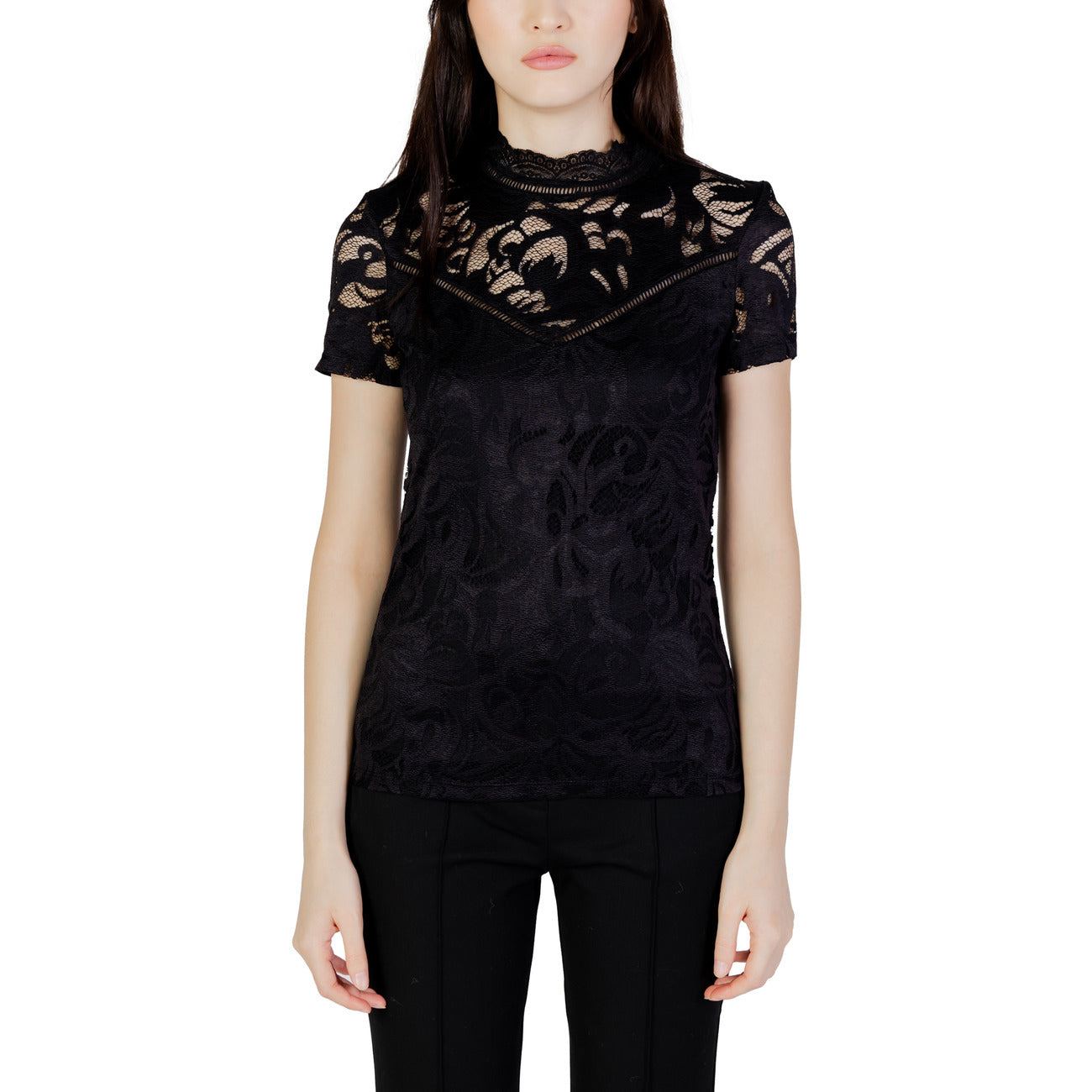 Vila Clothes - Vila Clothes Blouse Women