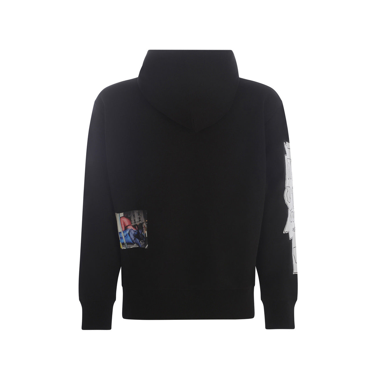 Diesel - Diesel Felpa Uomo