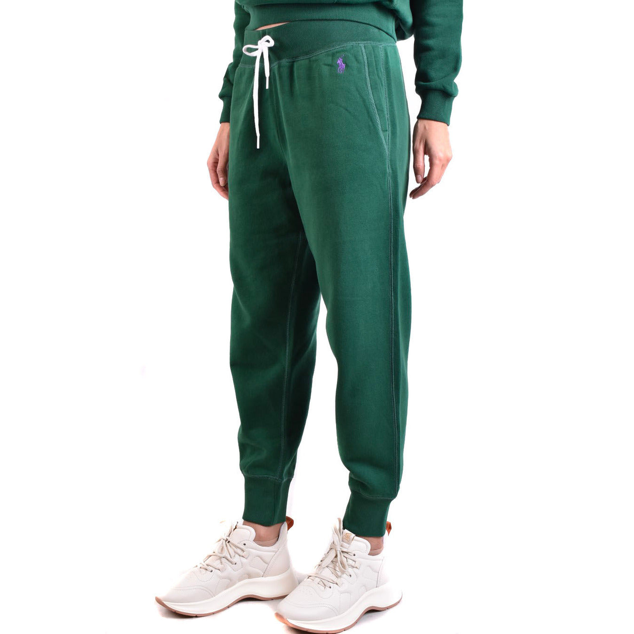 Polo Ralph Lauren - Polo Ralph Lauren Pantaloni Donna