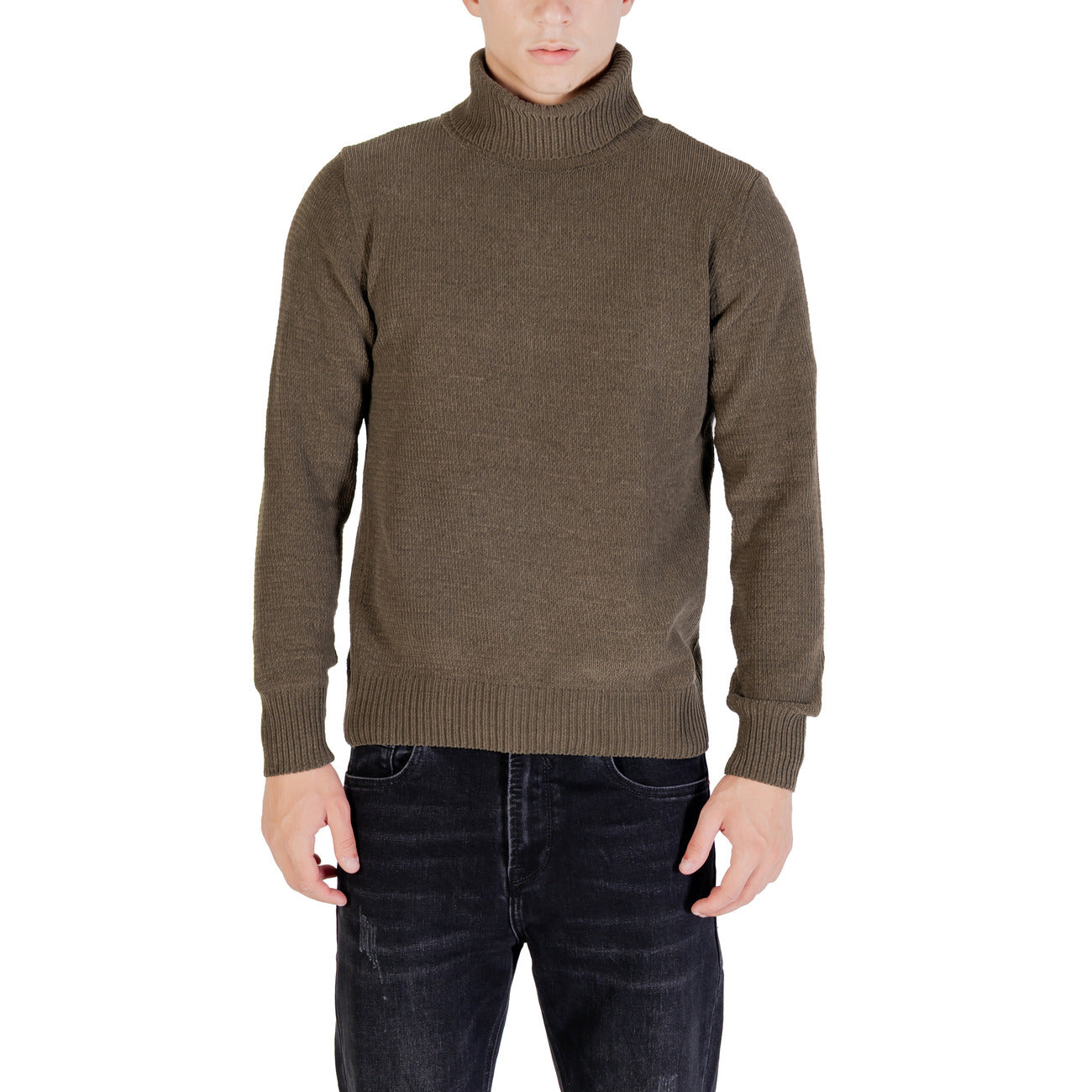 Gianni Lupo - Gianni Lupo Maglia Uomo