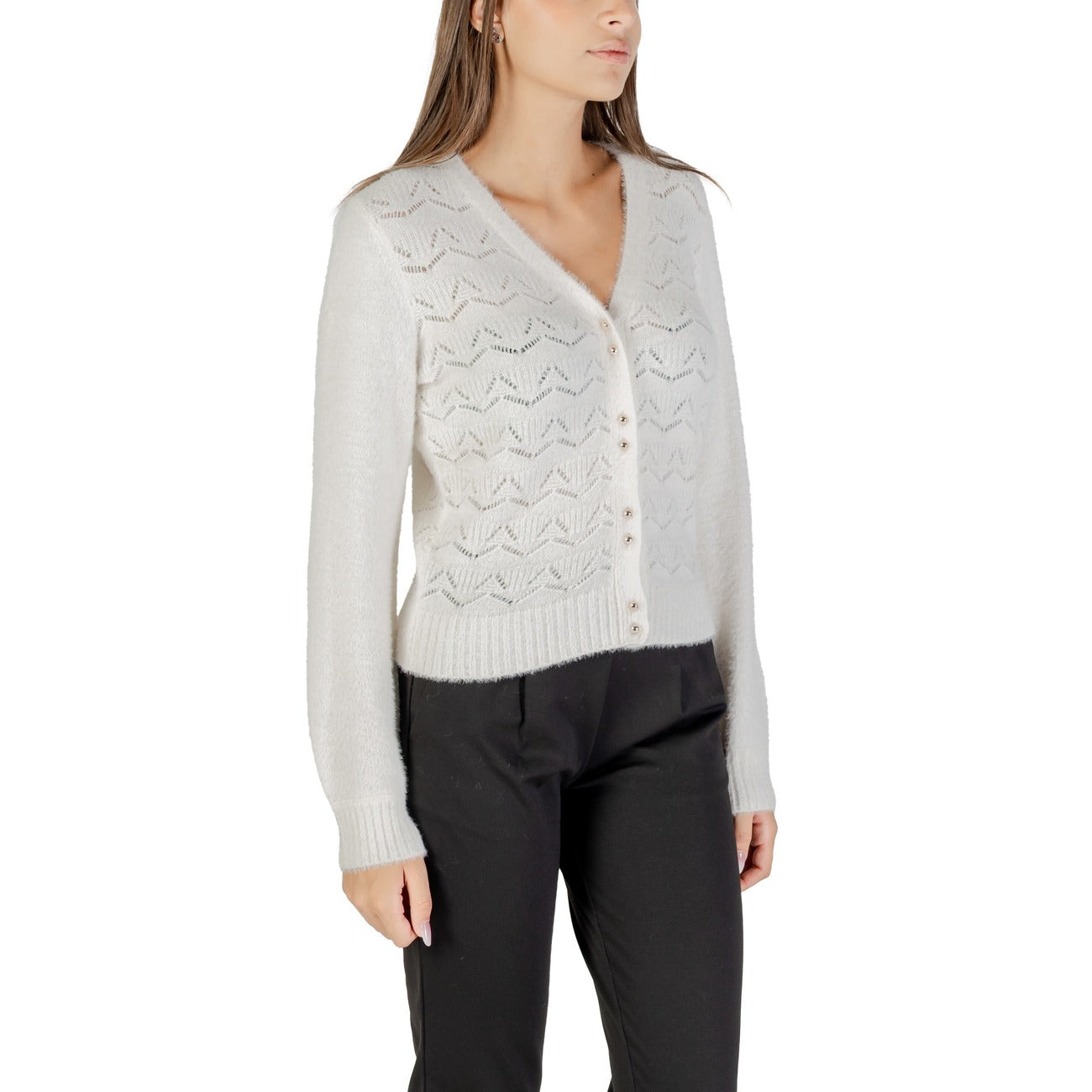 Morgan De Toi - Morgan De Toi Cardigan Donna