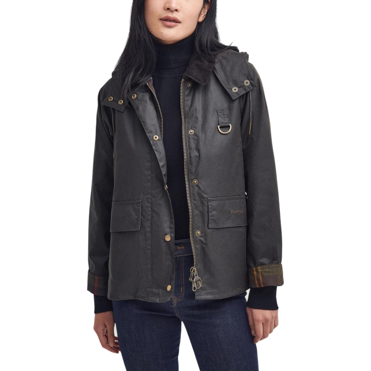 Barbour - Barbour Giacca Donna