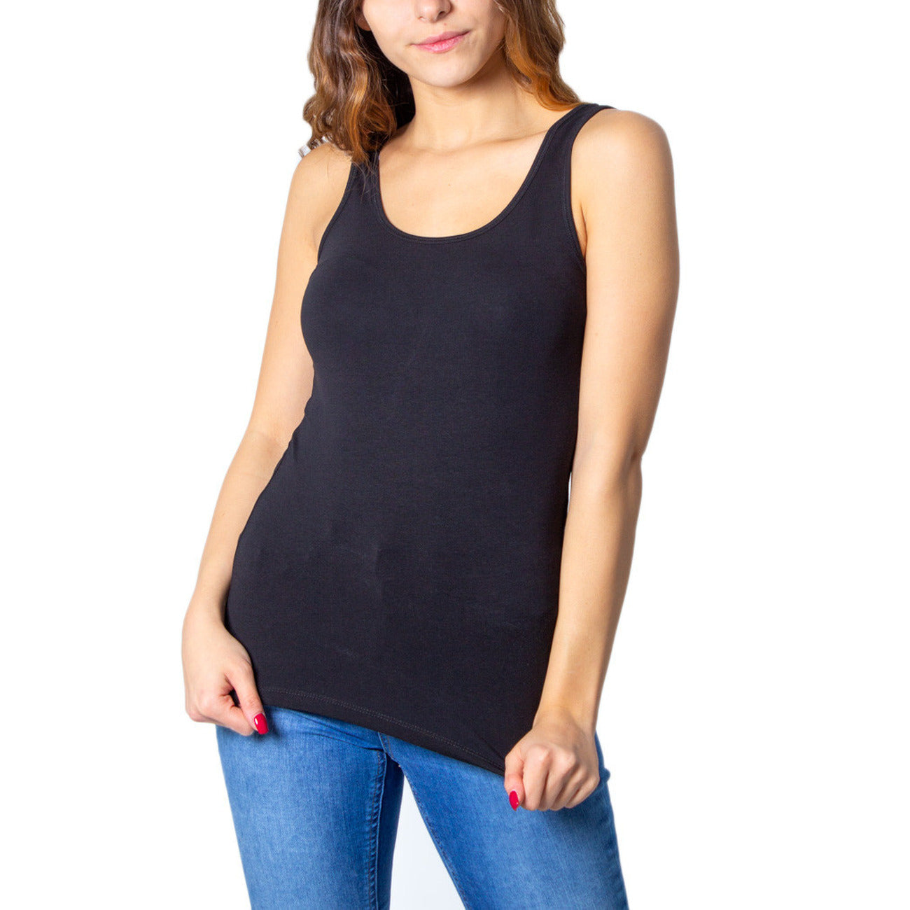 Only - Only Canotta Donna
