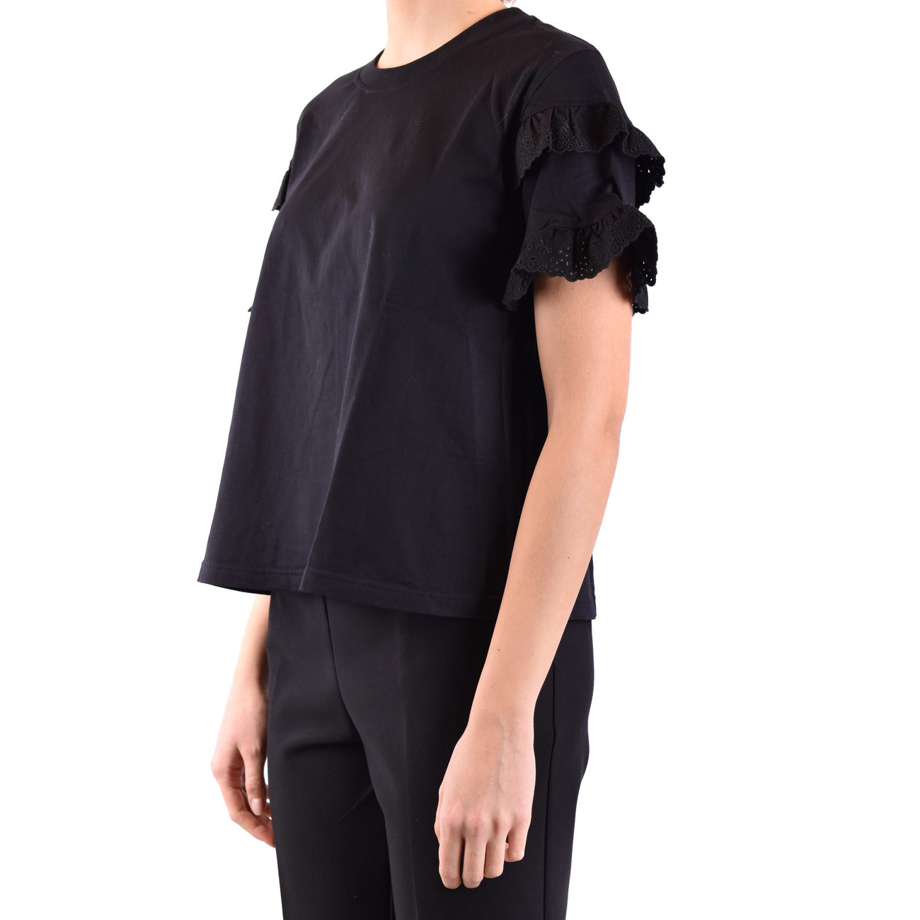 Alexander Mcqueen - Alexander Mcqueen T-Shirt Donna