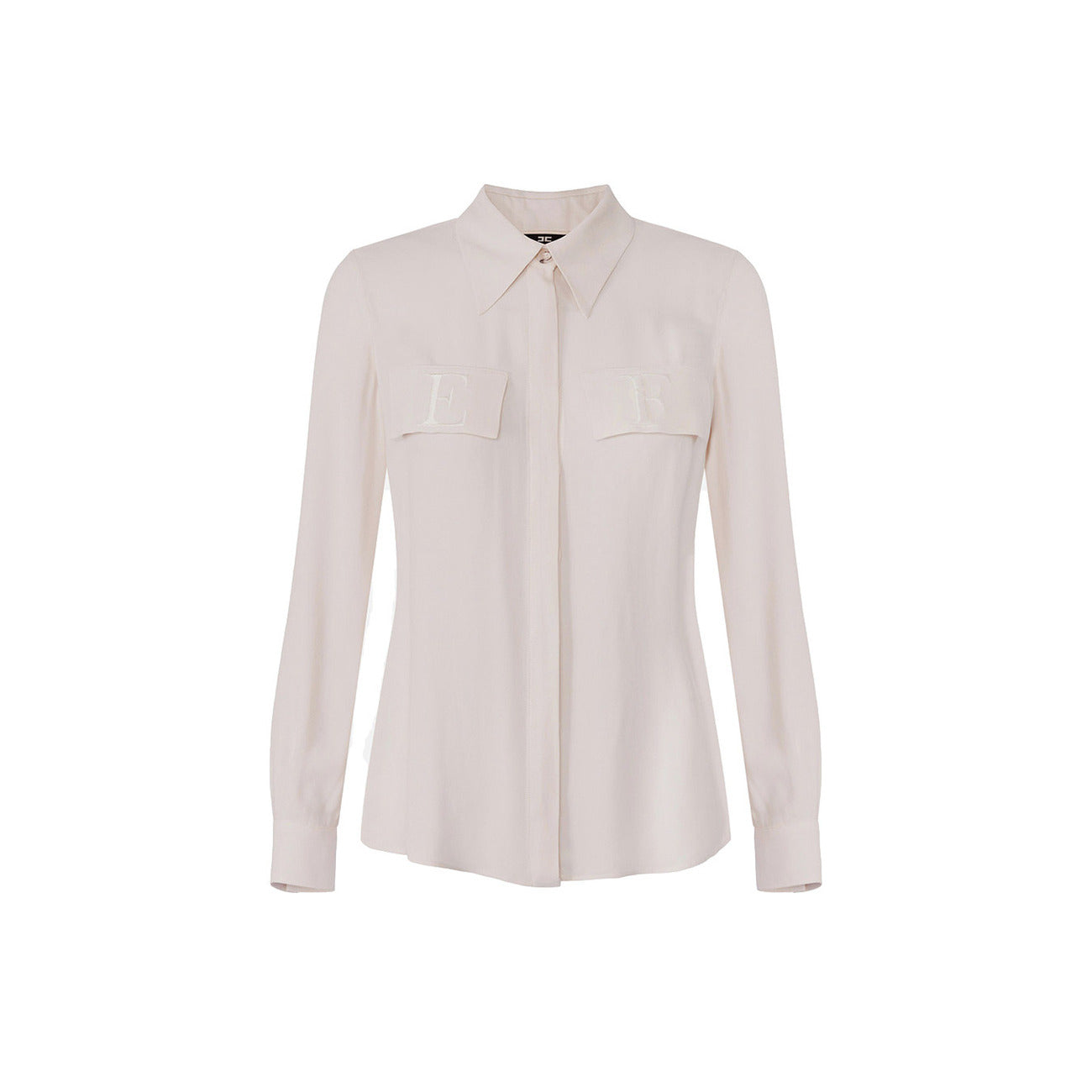Elisabetta Franchi - Elisabetta Franchi Women's Shirt