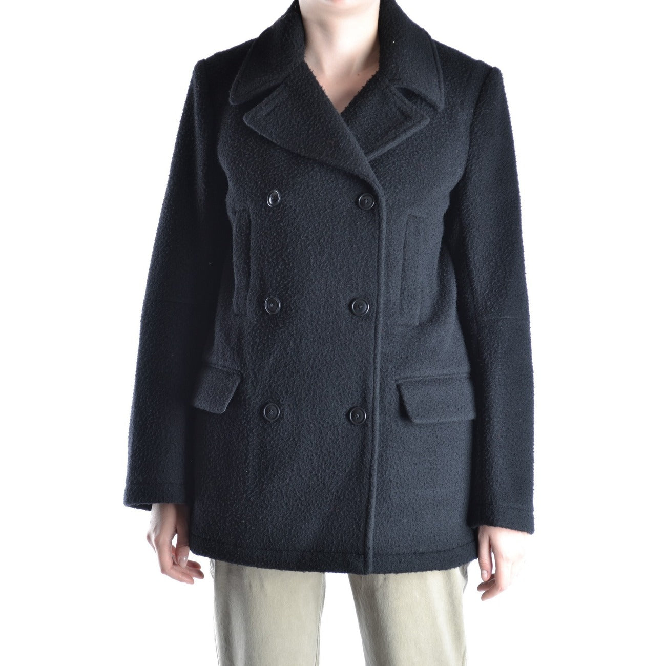 Alexander Wang - Alexander Wang Women's Coat