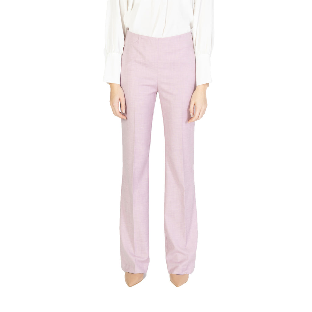 Sandro Ferrone - Sandro Ferrone Women's Trousers