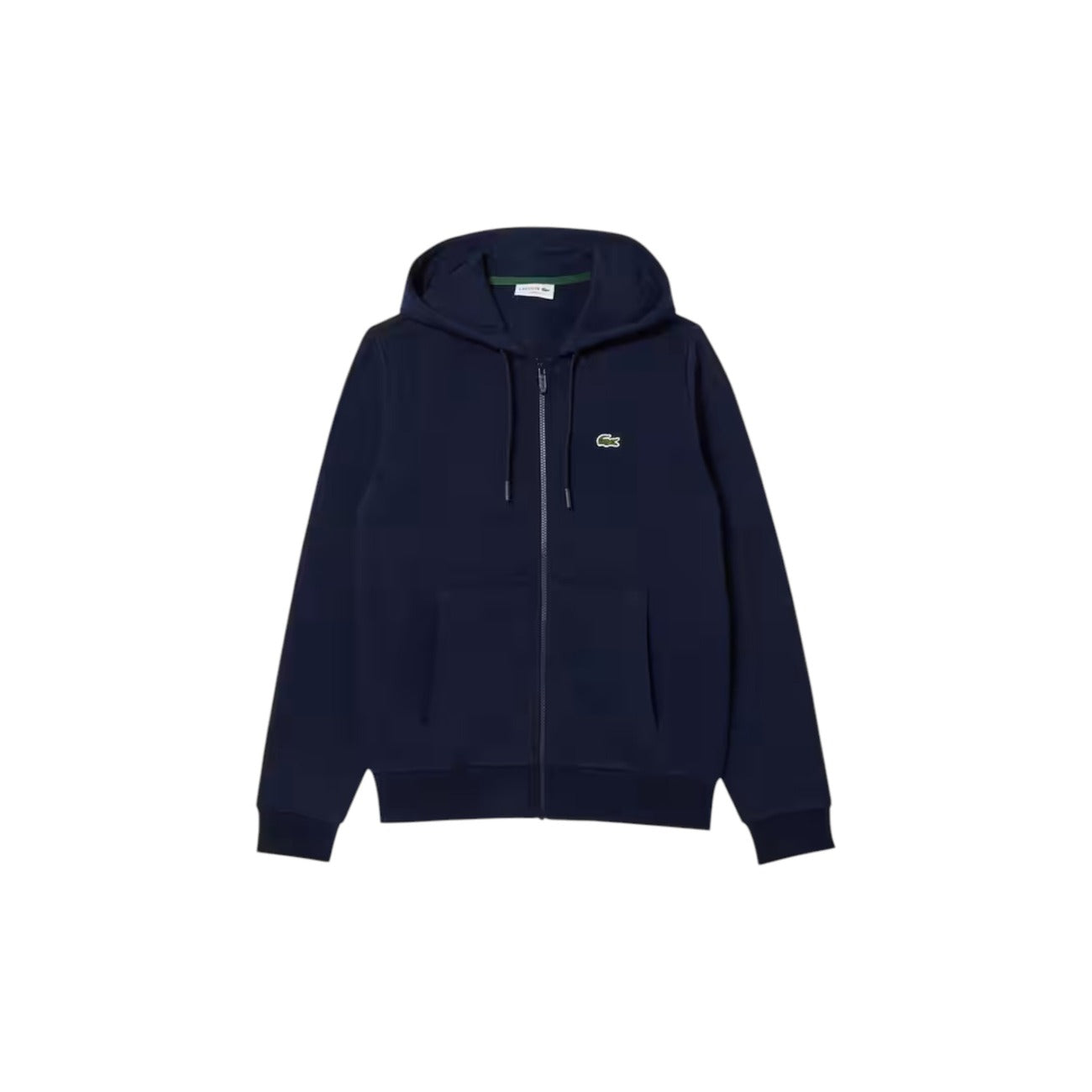 Lacoste - Lacoste Felpa Uomo