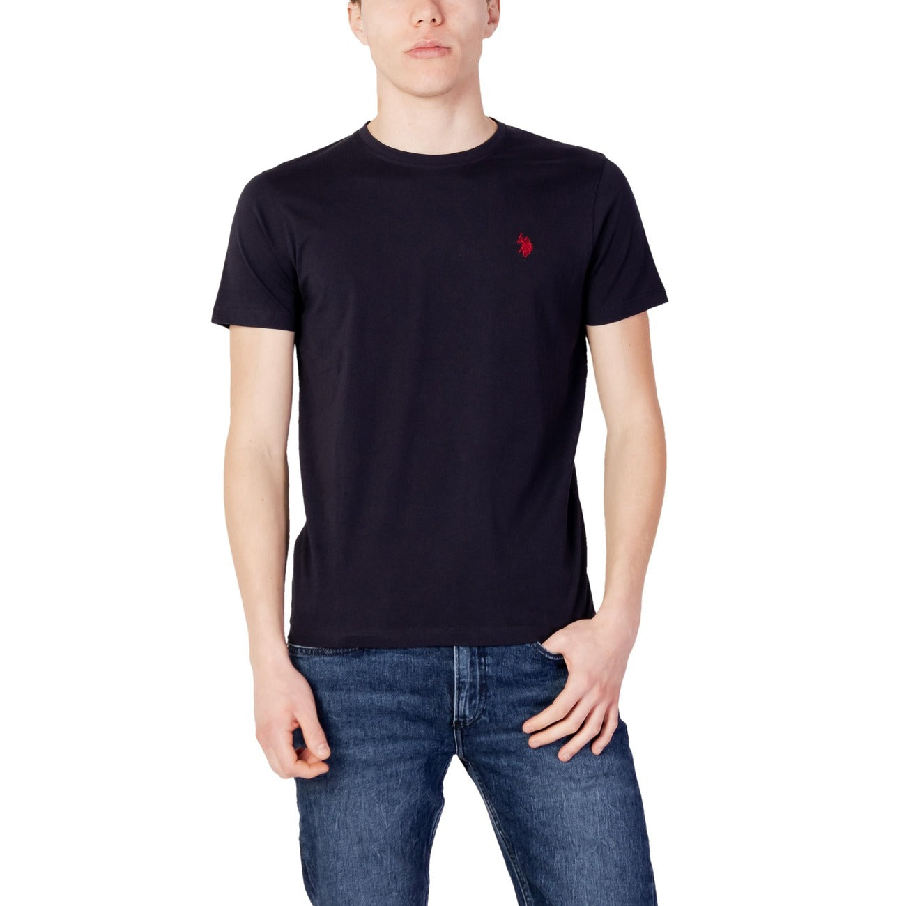 Us Polo Assn. - Us Polo Assn. Men's T-Shirt