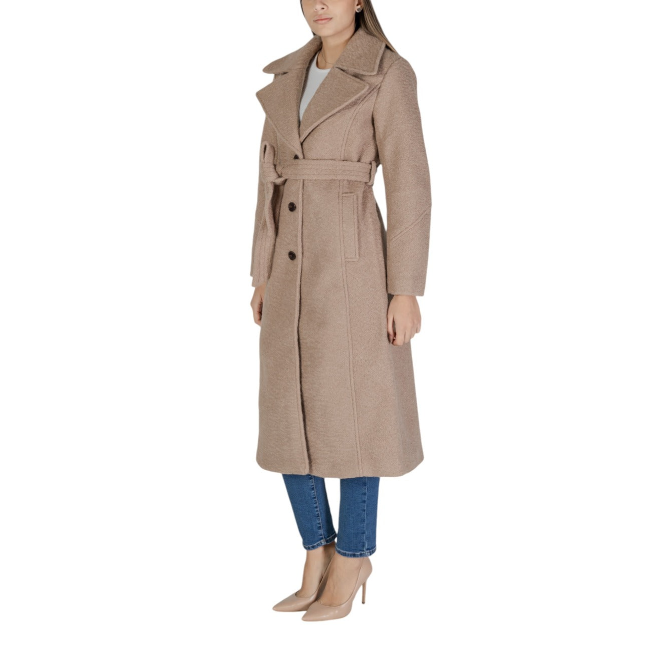 Vila Clothes - Vila Clothes Women's Coat