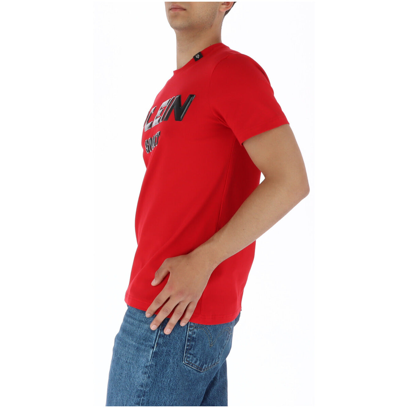 Plein Sport - Plein Sport Men's T-Shirt
